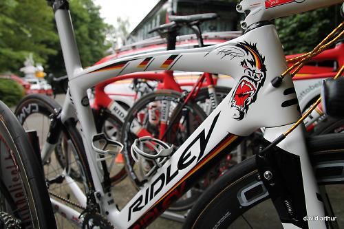 Ridley cheap noah 2014